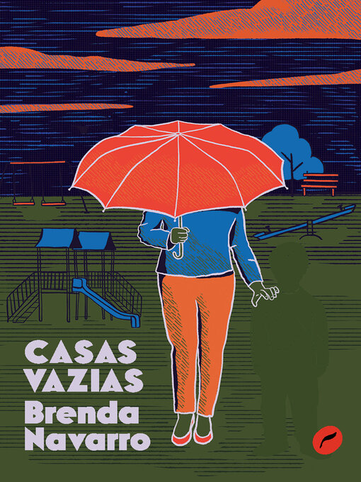 Title details for Casas vazias by Brenda Navarro - Available
